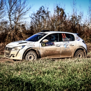 14° RALLY SHOW SANTA DOMENICA - Gallery 22